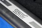 Subaru WRX STI 2014 года